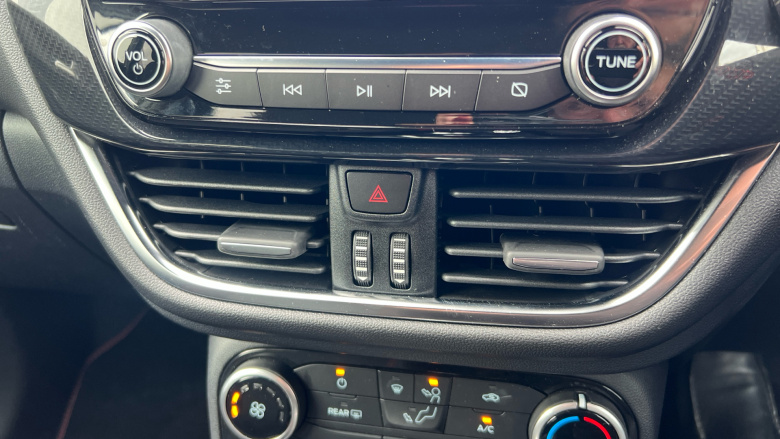 Ford Puma 1.0 EcoBoost Hybrid mHEV ST-Line 5dr Petrol Hatchback